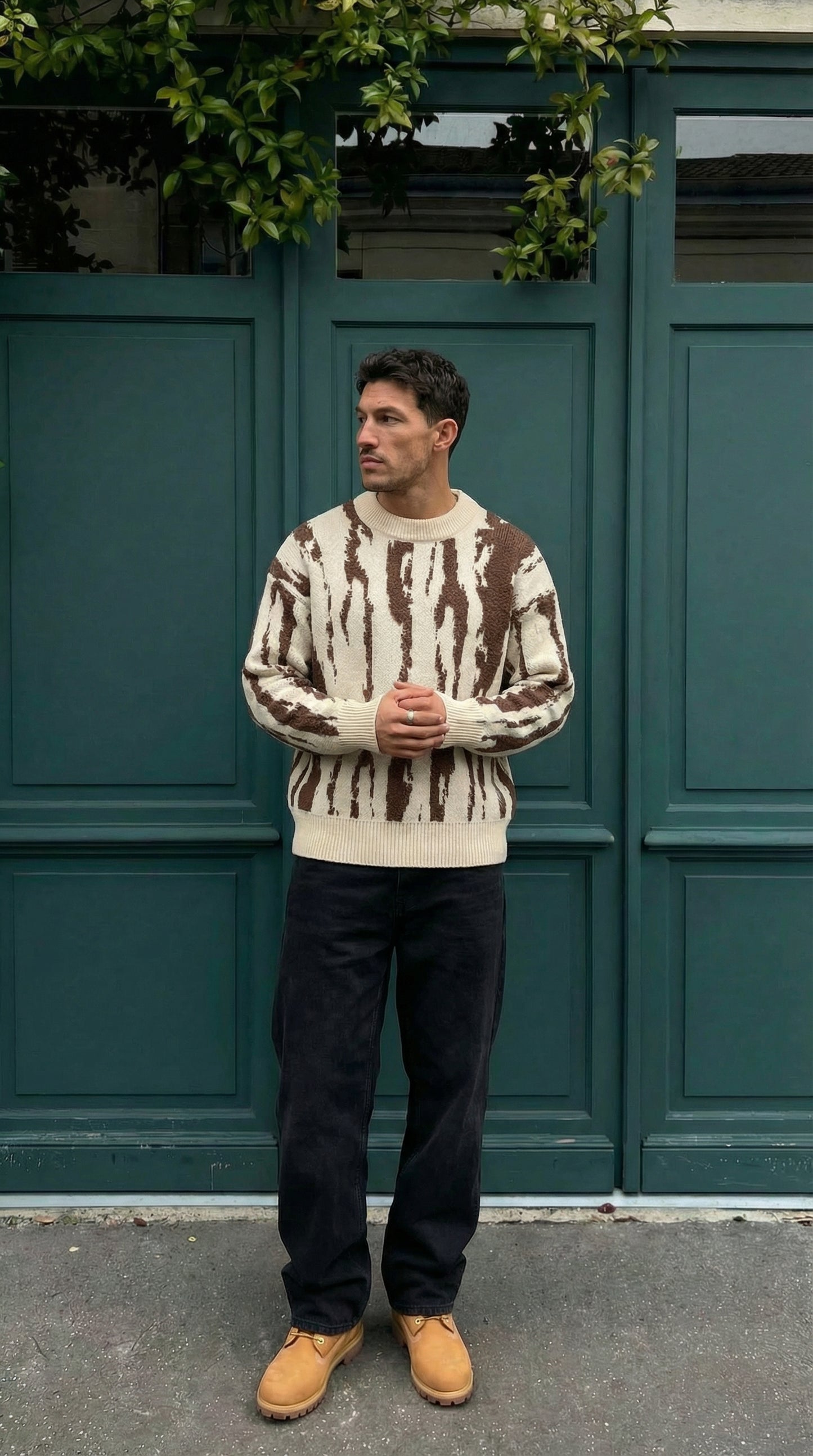 Vanae Winter Knitwear