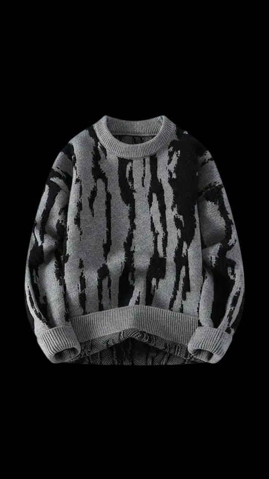 Vanae Winter Knitwear