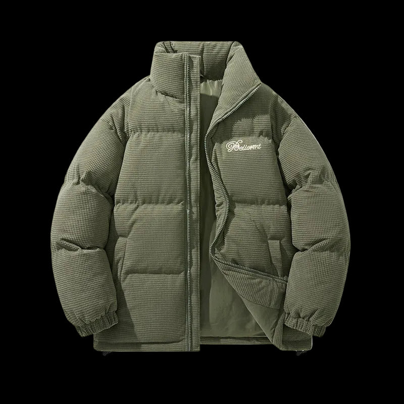 Vanae Winter Puffer