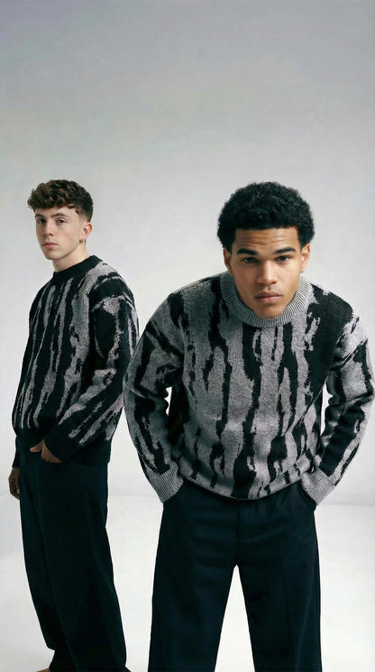 Vanae Winter Knitwear