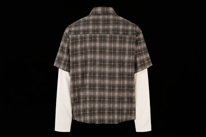 Vanae "Minute" Skjorte