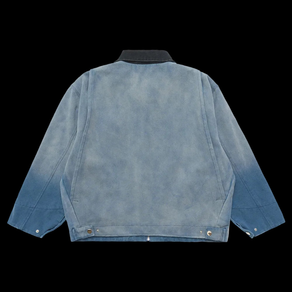 Vanae Denim Jacket