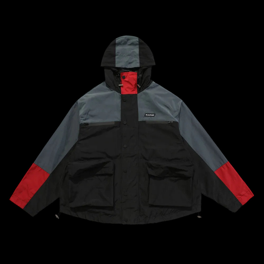 Vanae "Blackair" Jakke