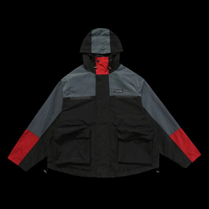 Vanae "Blackair" Jakke