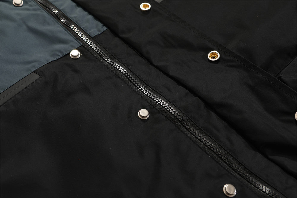 Vanae "Blackair" Jakke