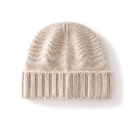Vanae Knit Hat (Eco Cashmere blend)