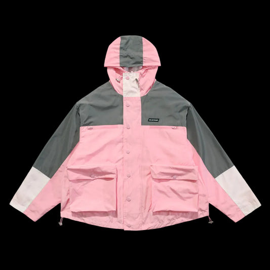 Vanae "Blackair" Jacket