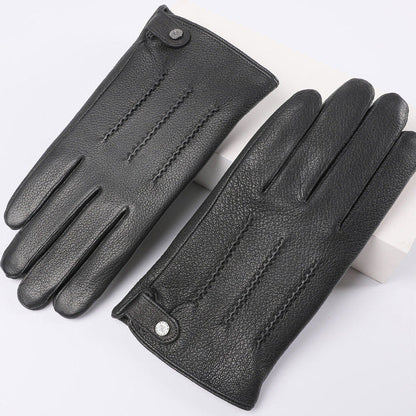 Vanae Sheepskin Gloves