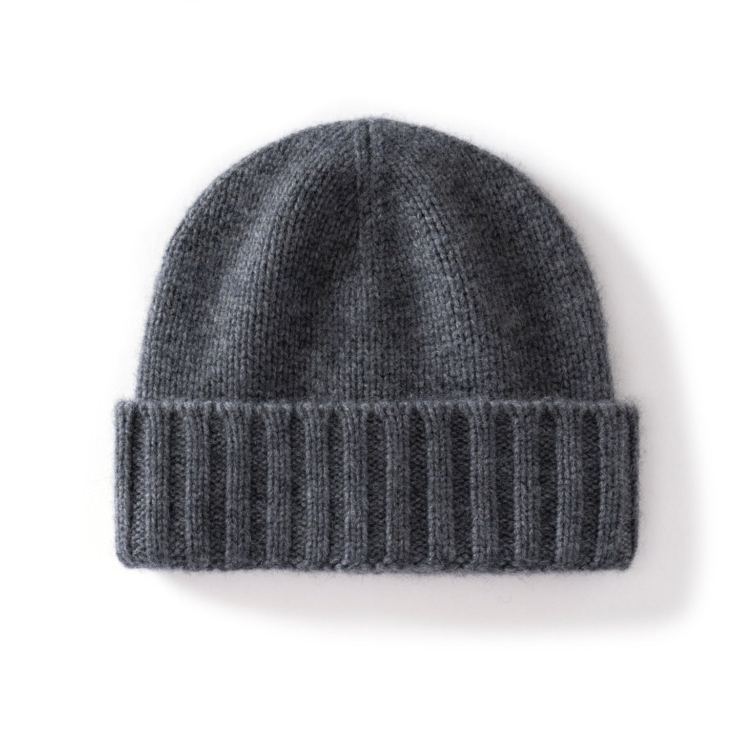 Vanae Knit Hat (Eco Cashmere blend)
