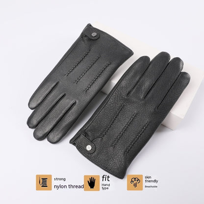Vanae Sheepskin Gloves