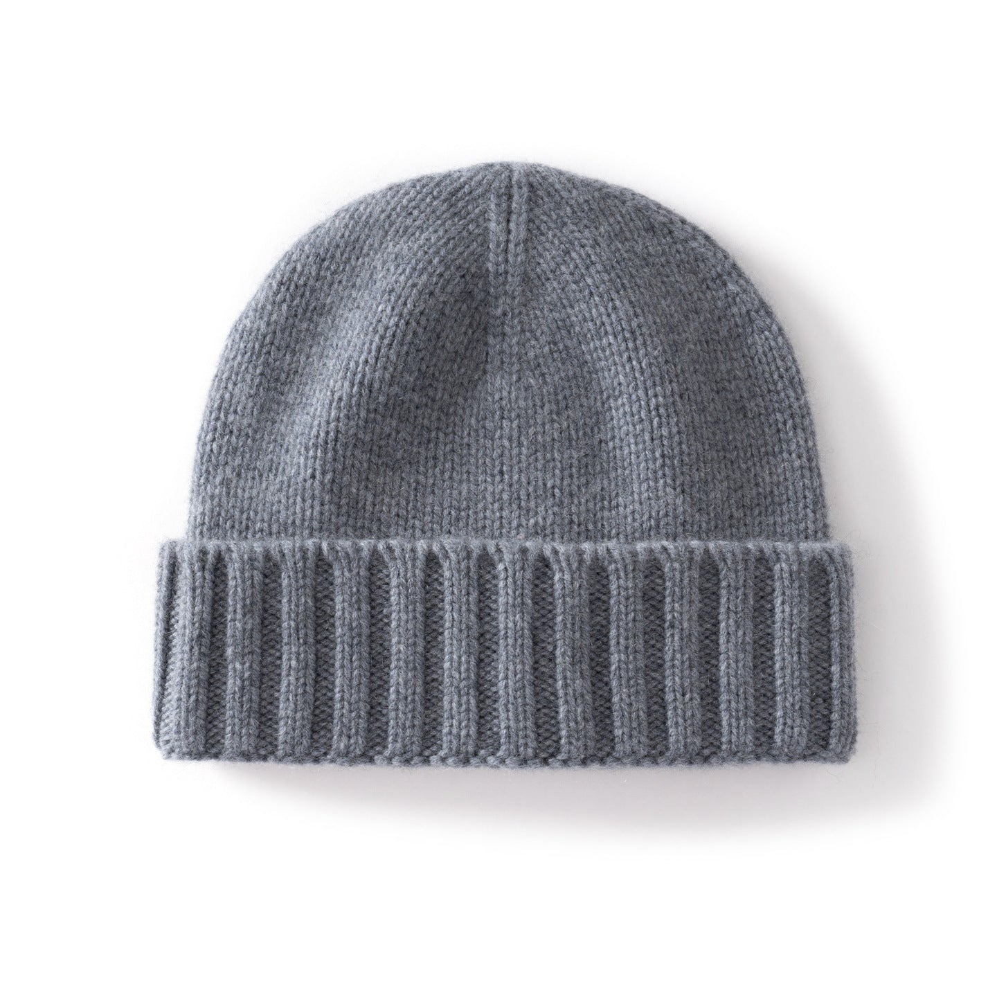 Vanae Knit Hat (Eco Cashmere blend)