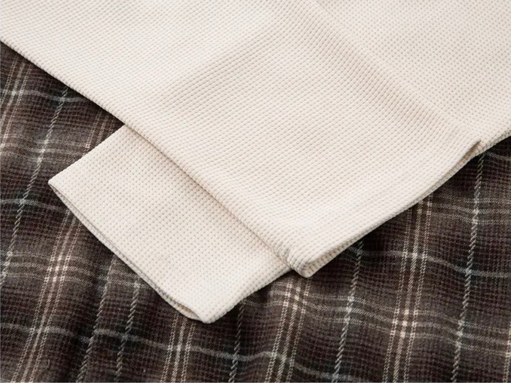 Vanae "Minute" Skjorte