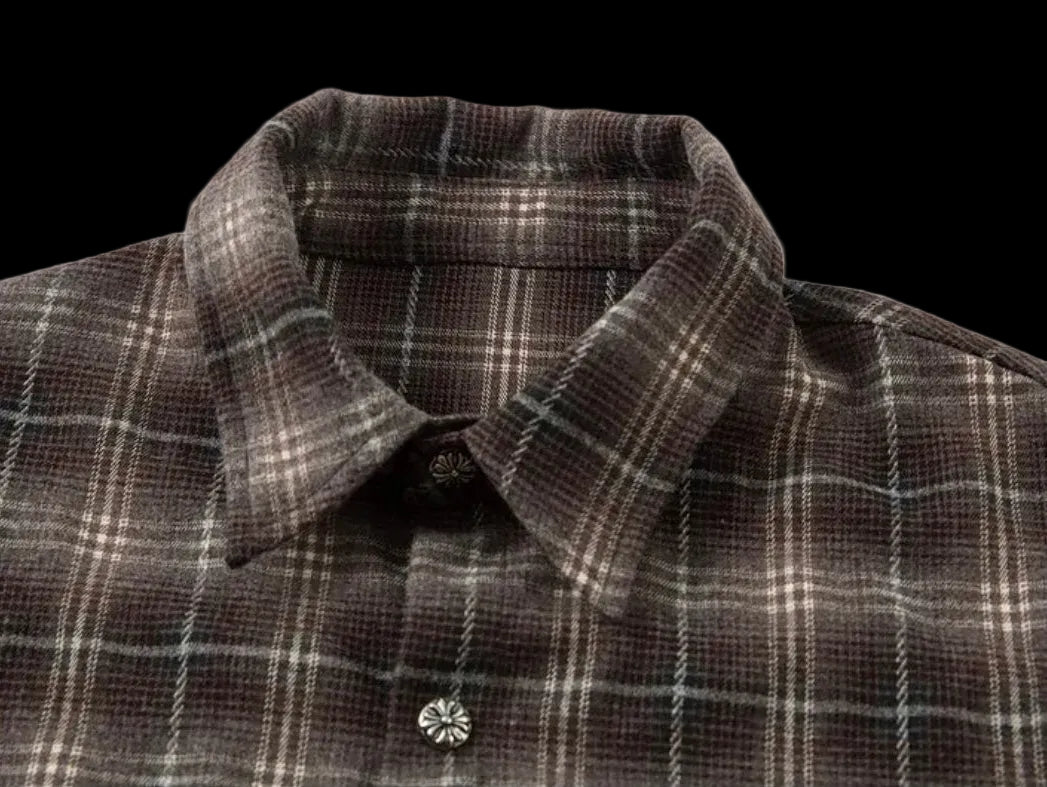 Vanae "Minute" Skjorte