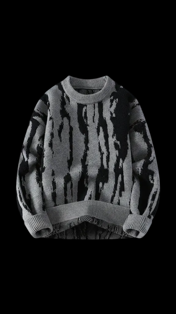 Vanae Winter Knitwear