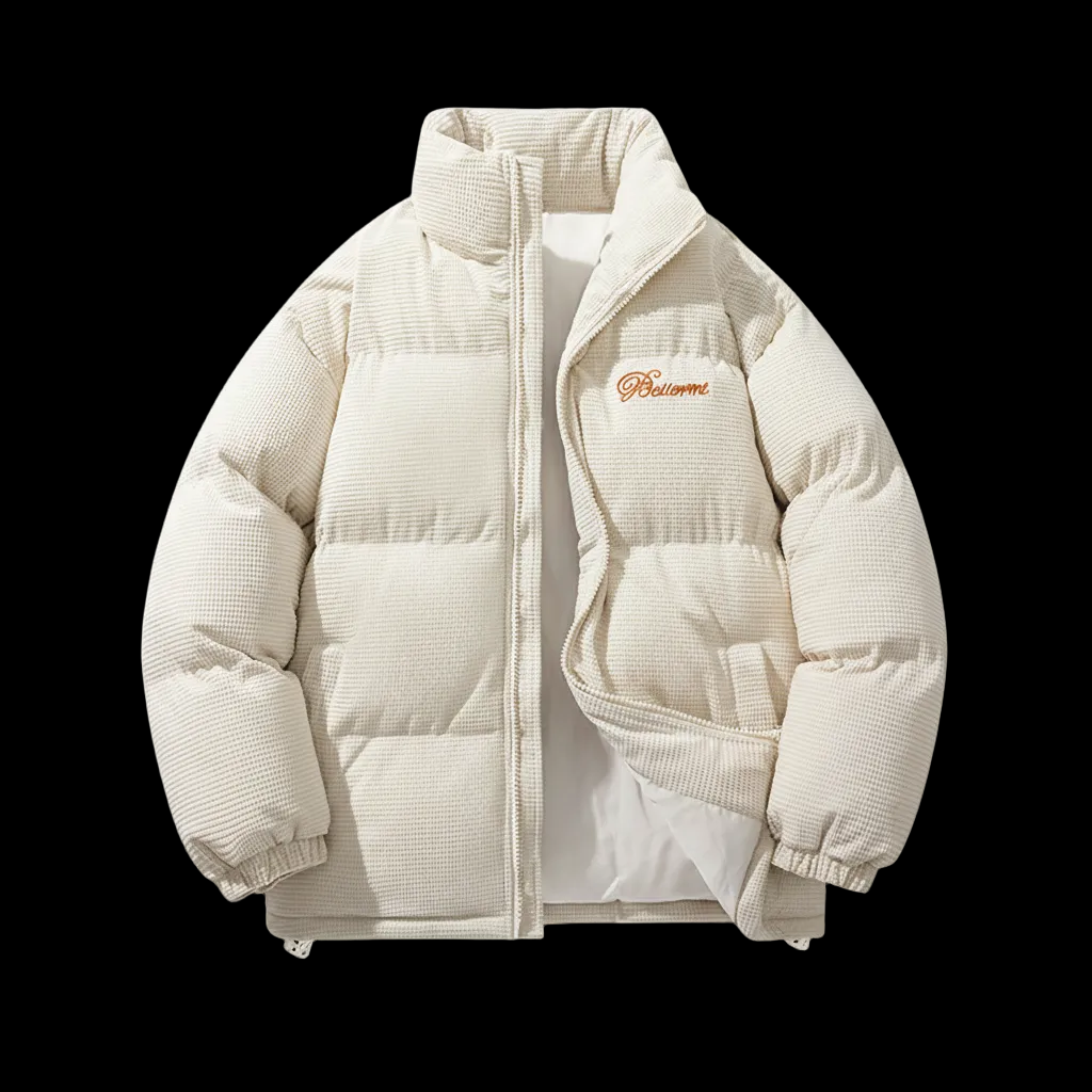 Vanae Winter Puffer