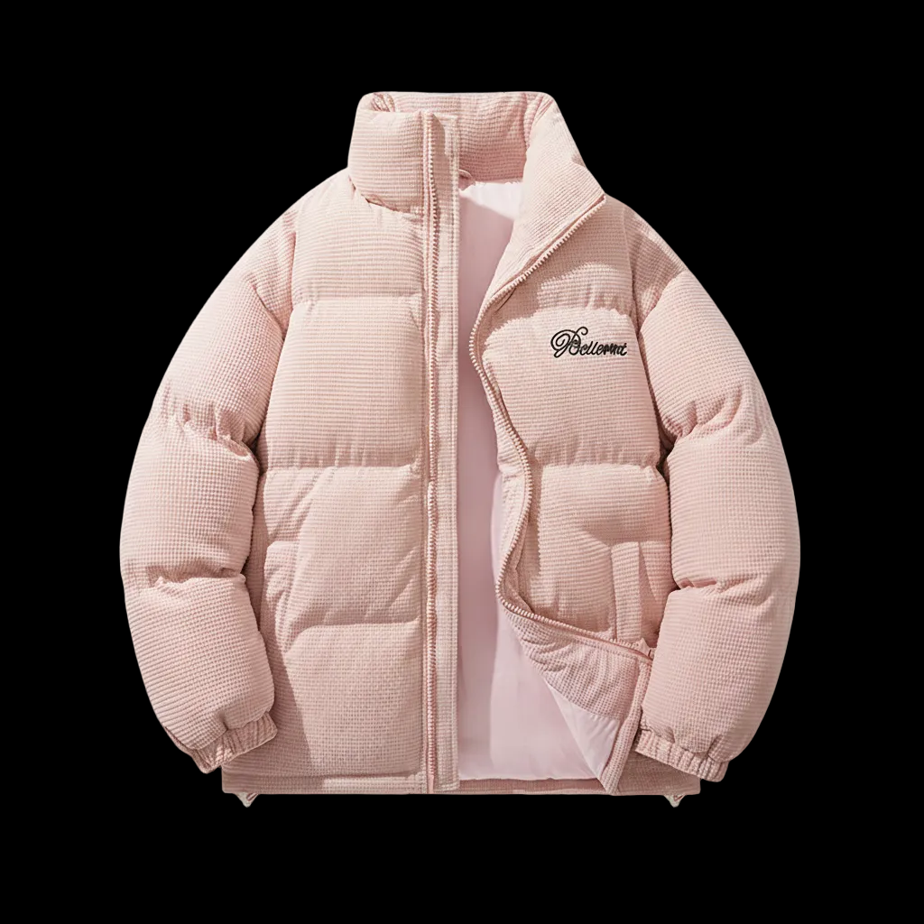 Vanae Winter Puffer