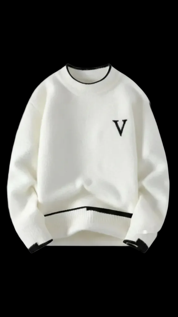 Vanae Signature Knitwear