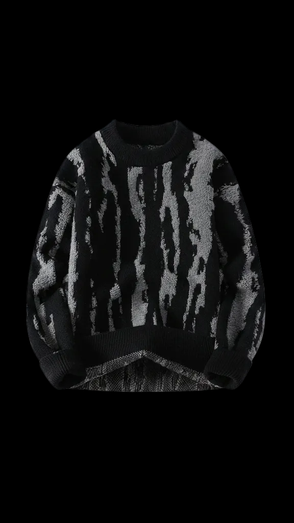 Vanae Winter Knitwear