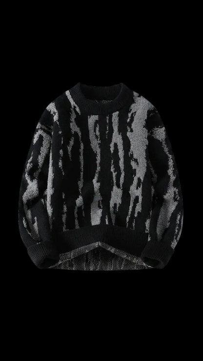 Vanae Winter Knitwear