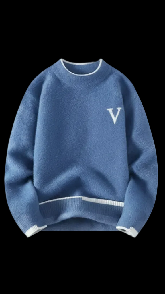 Vanae Signature Knitwear