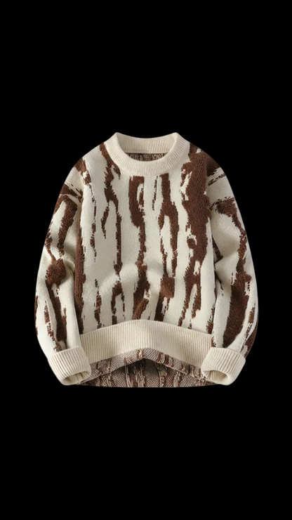 Vanae Winter Knitwear