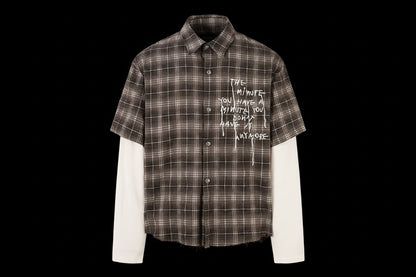 Vanae "Minute" Skjorte