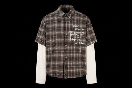 Vanae "Minute" Shirt