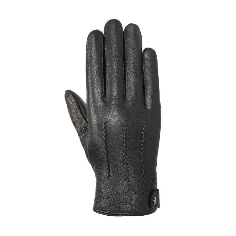 Vanae Sheepskin Gloves